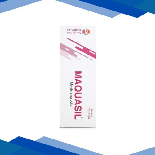 MAQUASIL MOISTURSING Lotion 100ml