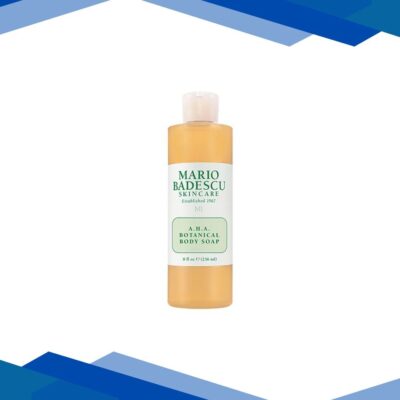Mario Badescu Aha Botanical Body Soap 236 ml
