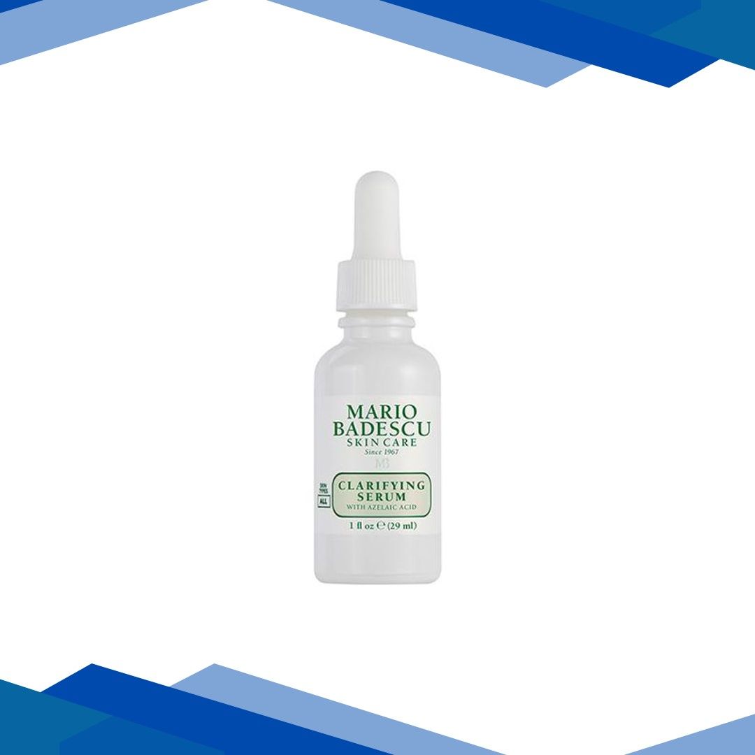Mario Badescu Clarifying Serum With Azelaic Acid 29 ml