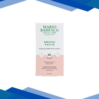 Mario Badescu Drying Patch 1’s