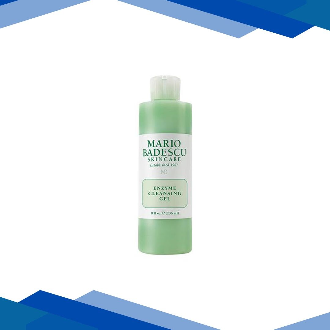 Mario Badescu Enzyme Cleansing Gel 236 ml