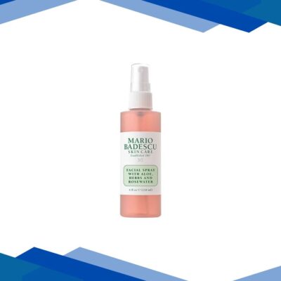 Mario Badescu Facial Spray With Aloe,Sage & Orange Blossom 59 ml