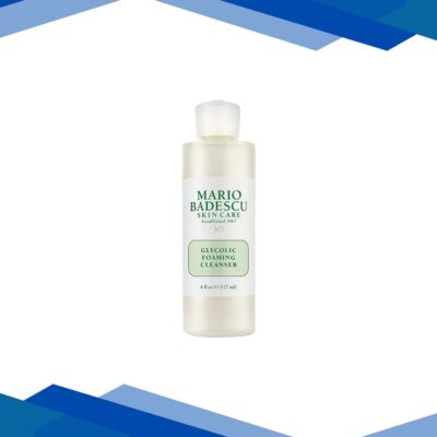 Mario Badescu Glycolic Foaming Cleanser 177 ml