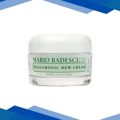 Mario Badescu Hyaluronic Dew Cream 42 gm