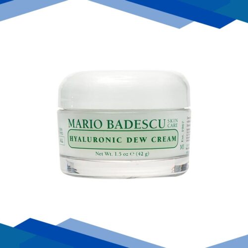 Mario Badescu Hyaluronic Dew Cream 42 gm