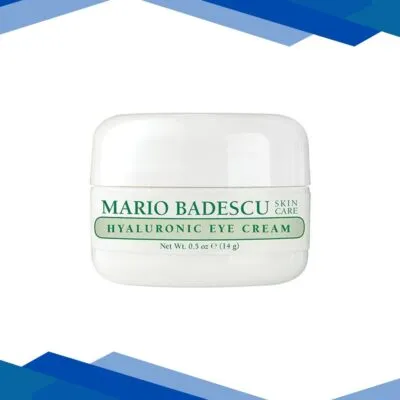 Mario Badescu Hyaluronic Eye Cream 14 ml
