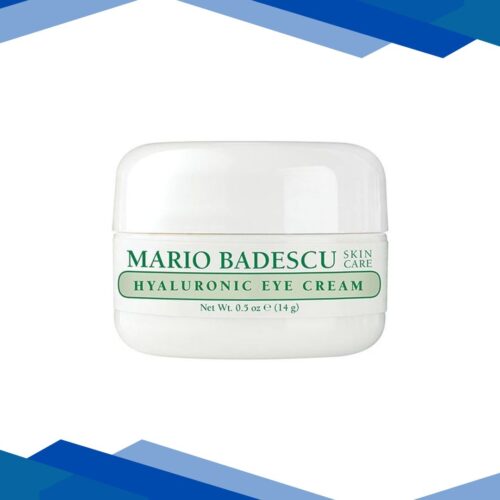 Mario Badescu Hyaluronic Eye Cream 14 ml