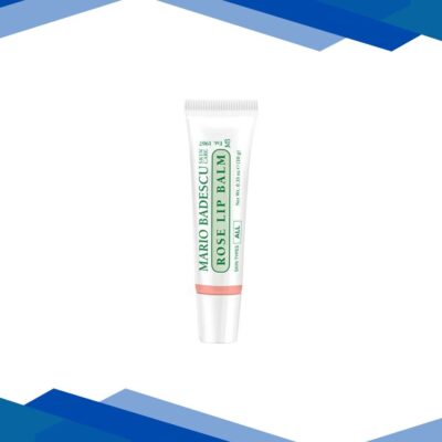 Mario Badescu Rose Lip Balm (US) 10 gm