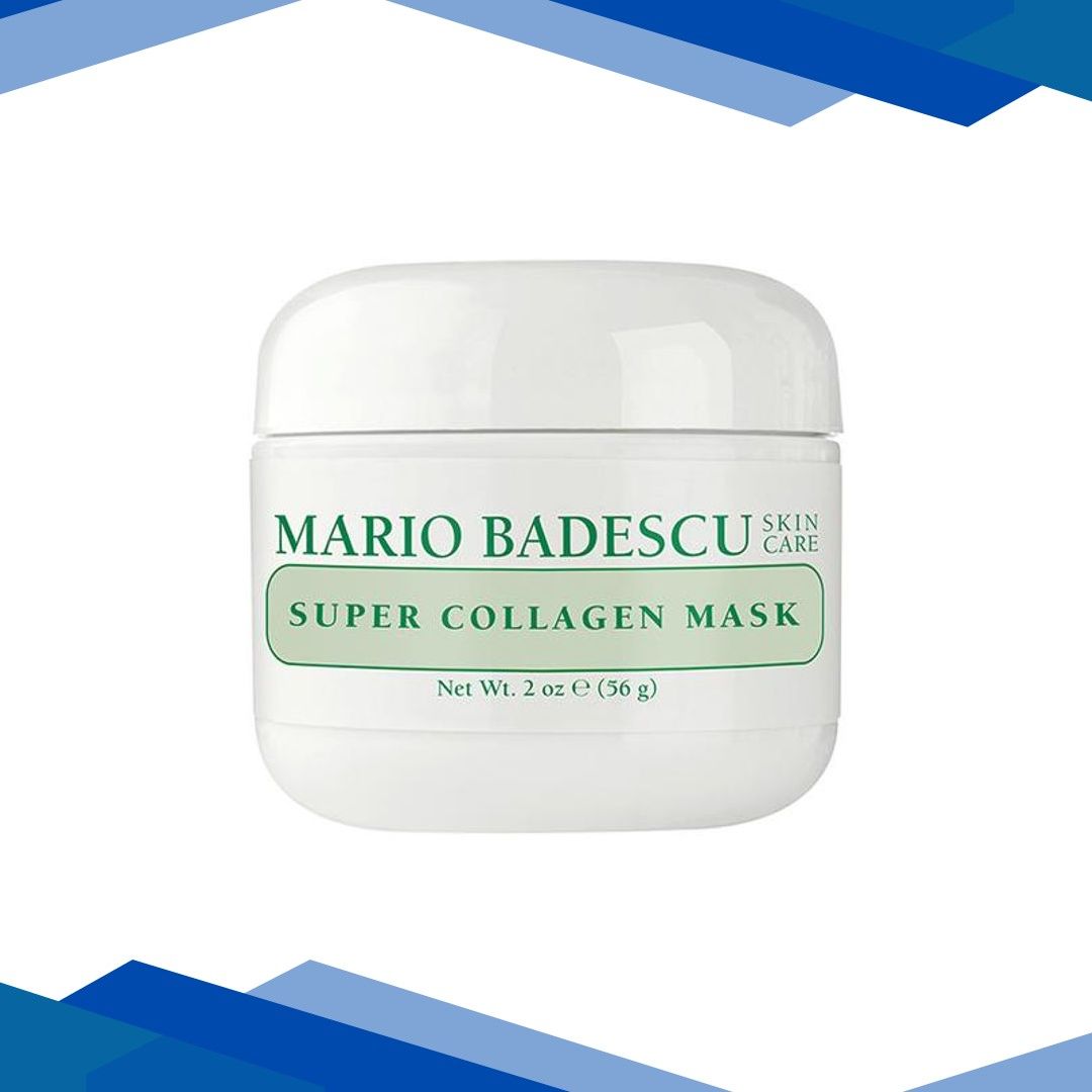 Mario Badescu Super Collagen Mask 59 ml