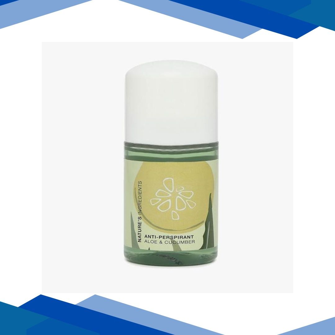 Marks & Spencer Aloe Vera & Cucumber Roll-On 50ml