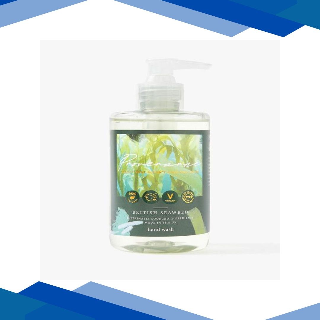 Marks & Spencer British Seaweed Hand Wash 250 ml