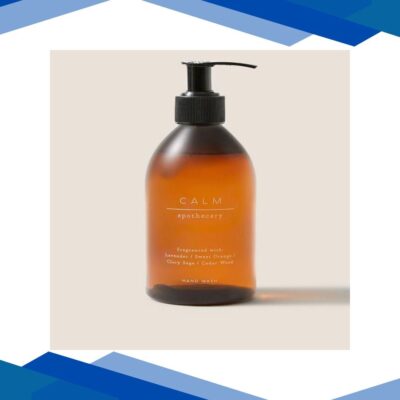 Marks & Spencer Calm Hand Wash 250 ml