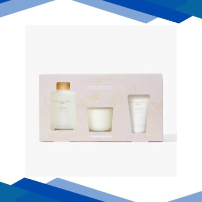 Marks & Spencer Detox Essentials Gift Set 50 ml