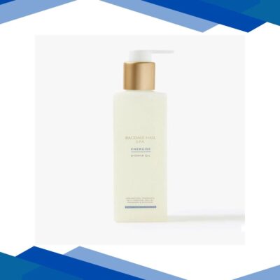 Marks & Spencer Energise Shower Gel 185 ml
