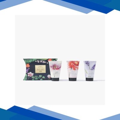 Marks & Spencer Floral Collection Shower Cream Gift Set 50 ml