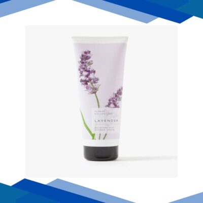 Marks & Spencer Lavender Shower Cream 250ml