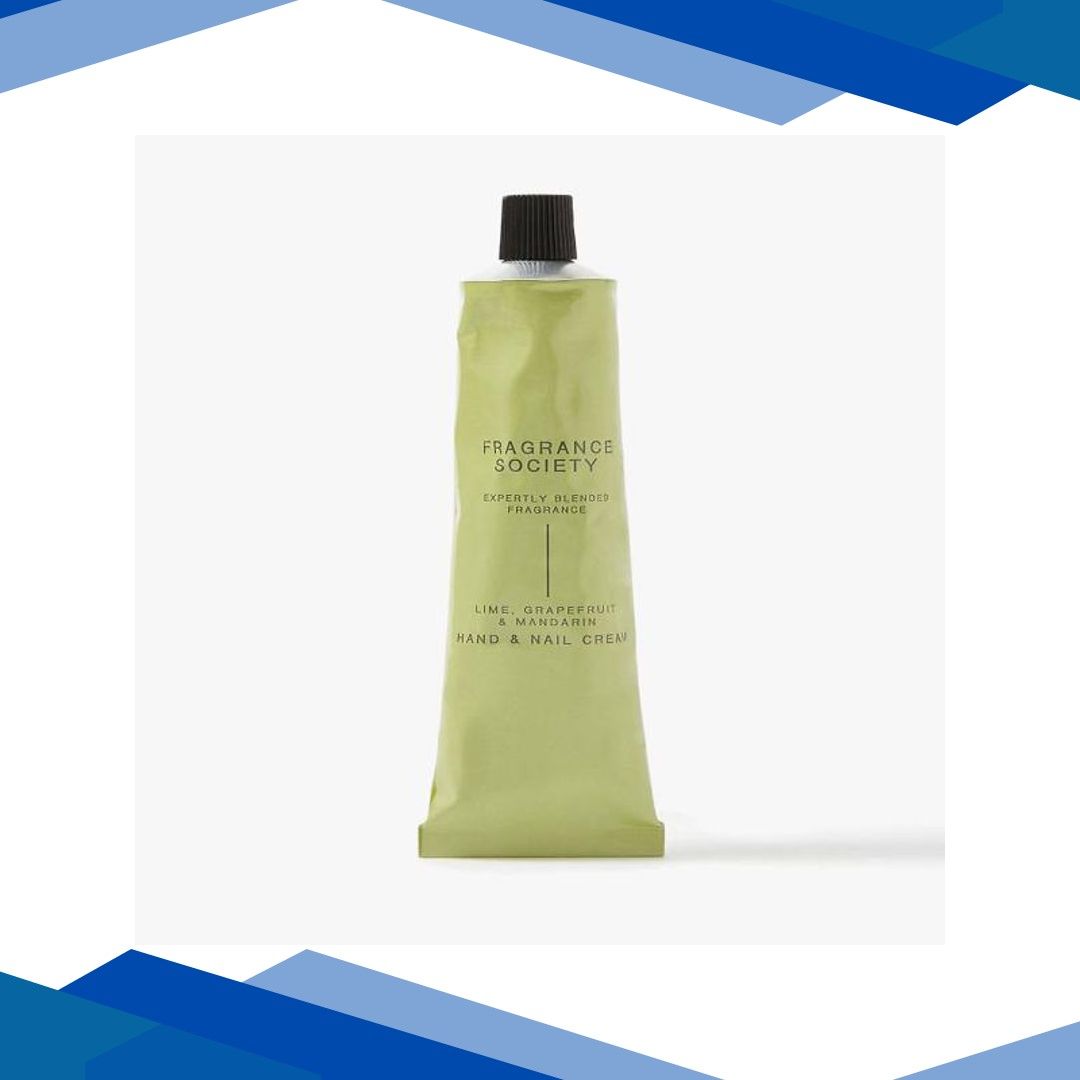 Marks & Spencer Lime, Grapefruit & Mandarin Hand Cream 250 ml