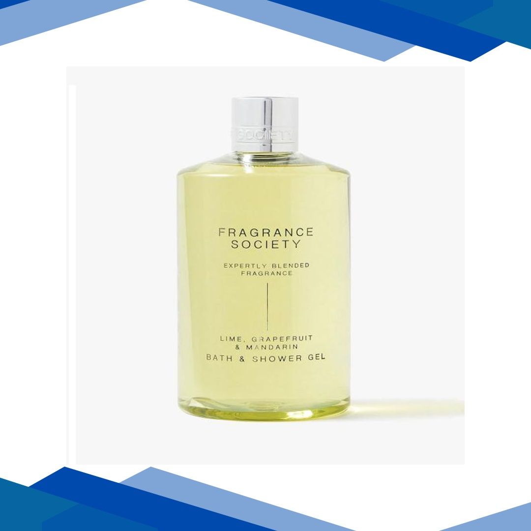 Marks & Spencer Lime, Grapefruit & Mandarin Shower Gel 500 ml