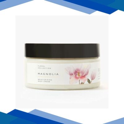 Marks & Spencer Magnolia Body Cream 250 ml