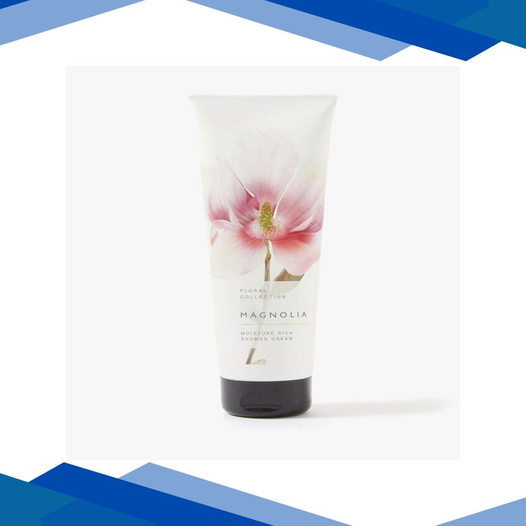 Marks & Spencer Magnolia Shower Cream 250 ml