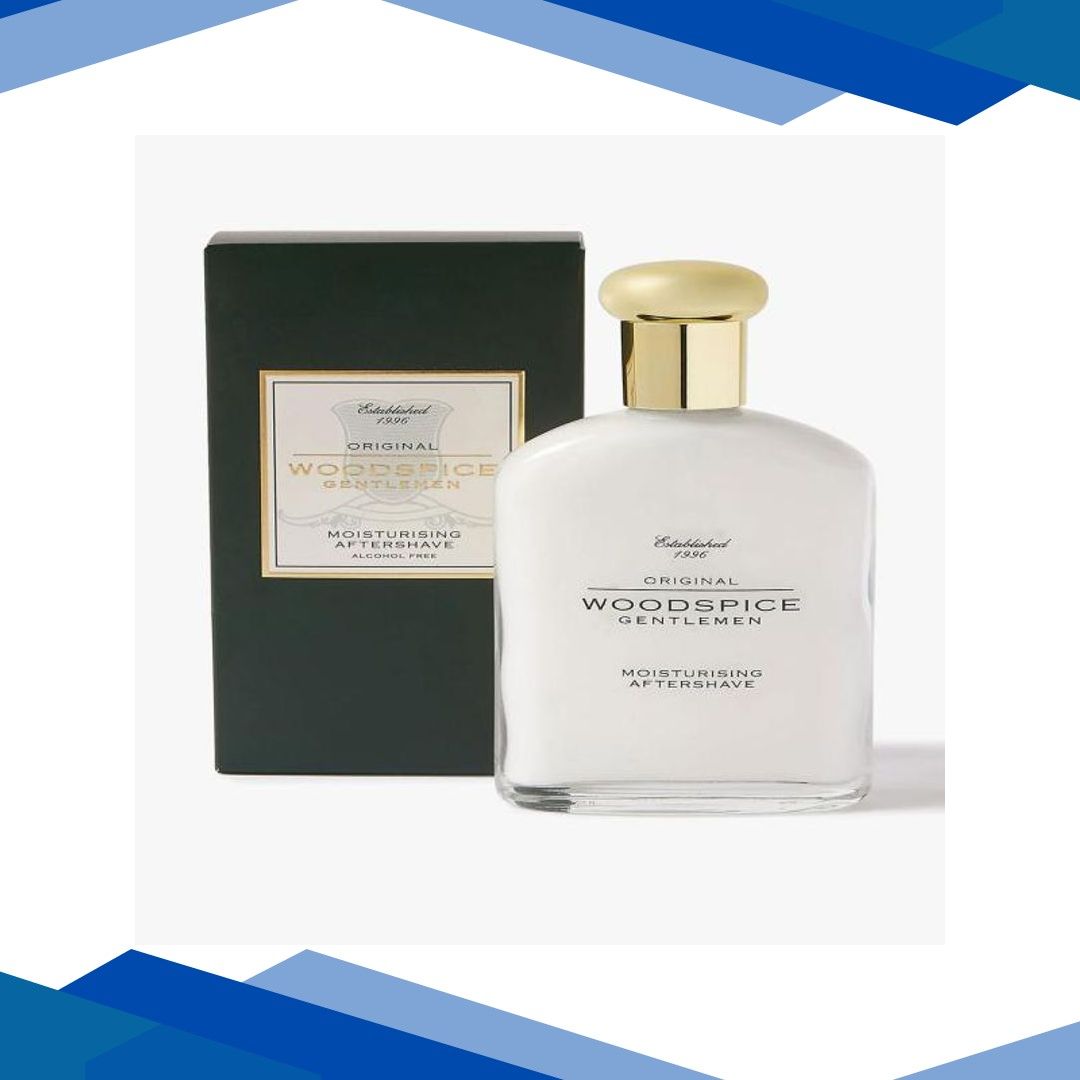 Marks & Spencer Moisturising Aftershave 100 ml