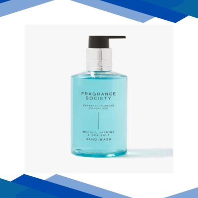 Marks & Spencer Neroli, Jasmine & Sea Salt Hand Wash 265 ml