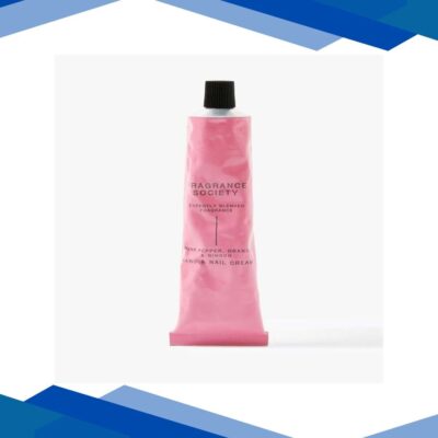 Marks & Spencer Pink Pepper, Orange & Ginger Hand Cream 75 ml