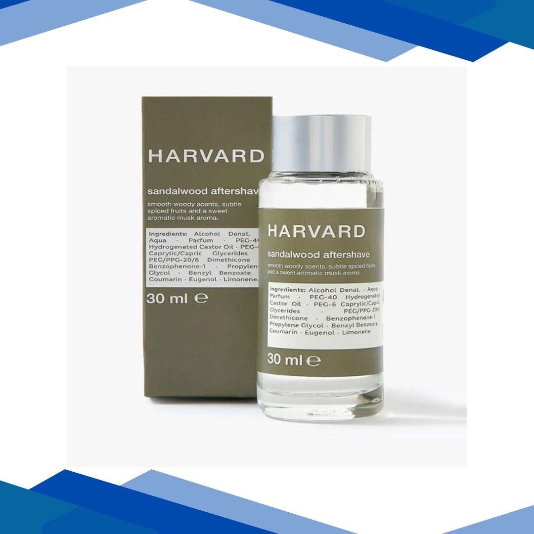 Marks & Spencer Sandalwood Aftershave 30 ml