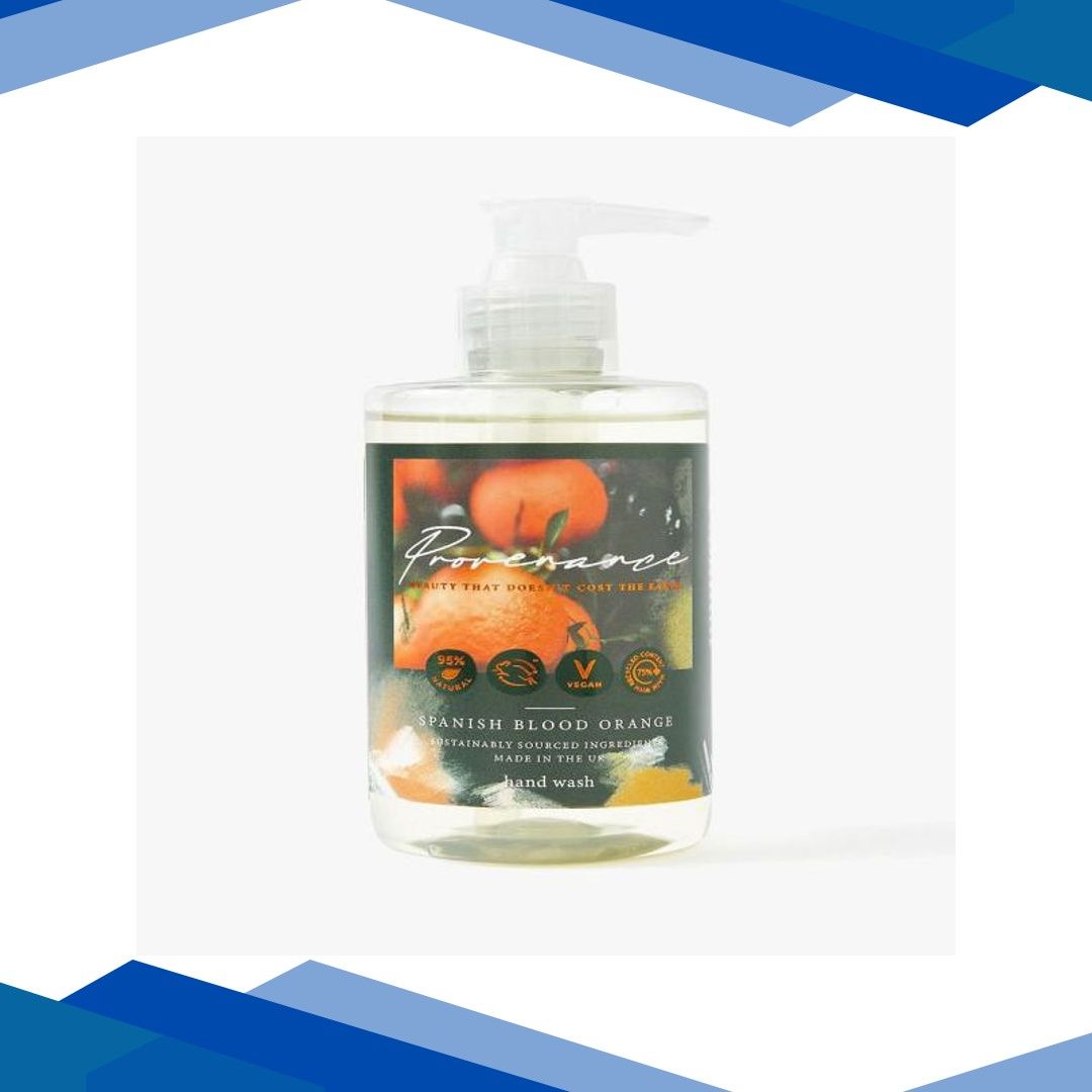 Marks & Spencer Spanish Blood Orange Hand Wash 250 ml