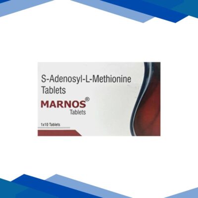 MARNOS Tablet 10’s