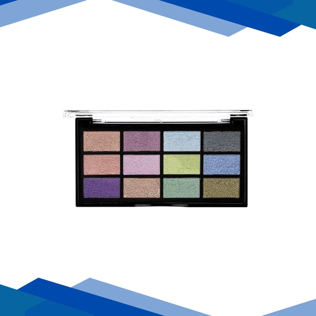 MARS 12 Color Butter Shadow – C 14.4 gm