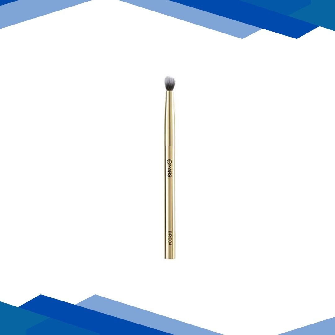 Mars Artist Arsenal Pencil Brush with Precise Synthetic Bristles 1’s