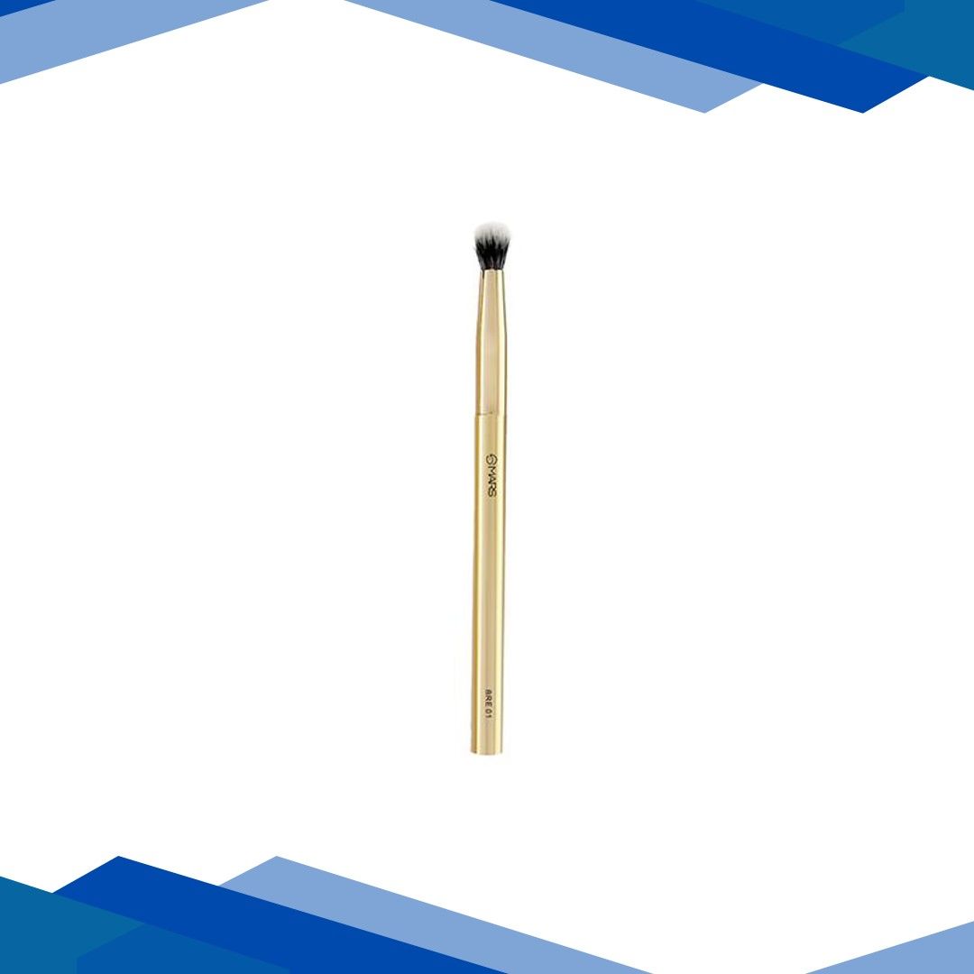 Mars Artist Arsenal Small Eyeshadow Blending Brush 1’s
