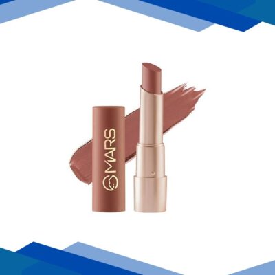 Mars Creamy Matte Lipstick- Khoobsurat Kuchipudi 3.2 gm