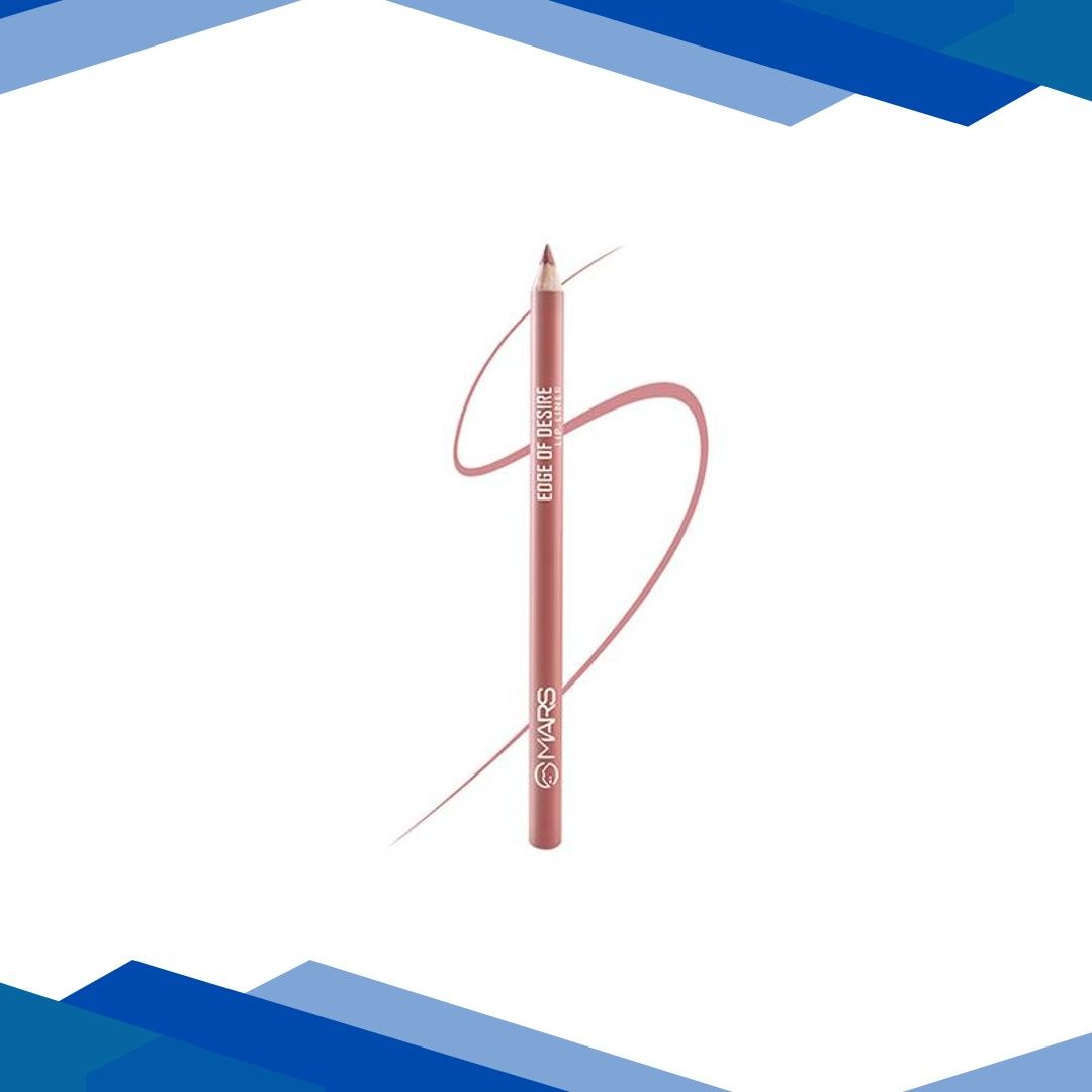 Mars Edge of Desire Lip Liner – 08 Nude Spell 1.4 gm