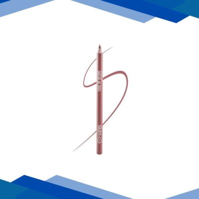Mars Edge of Desire Lip Liner – 10 Exotic Brown 1.4 gm