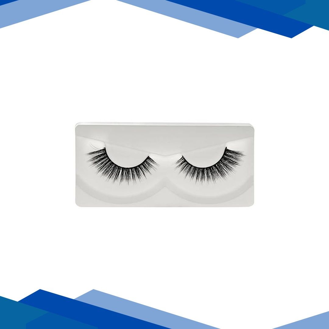 Mars Fabulash Eyelashes- 05- Oomph 1s