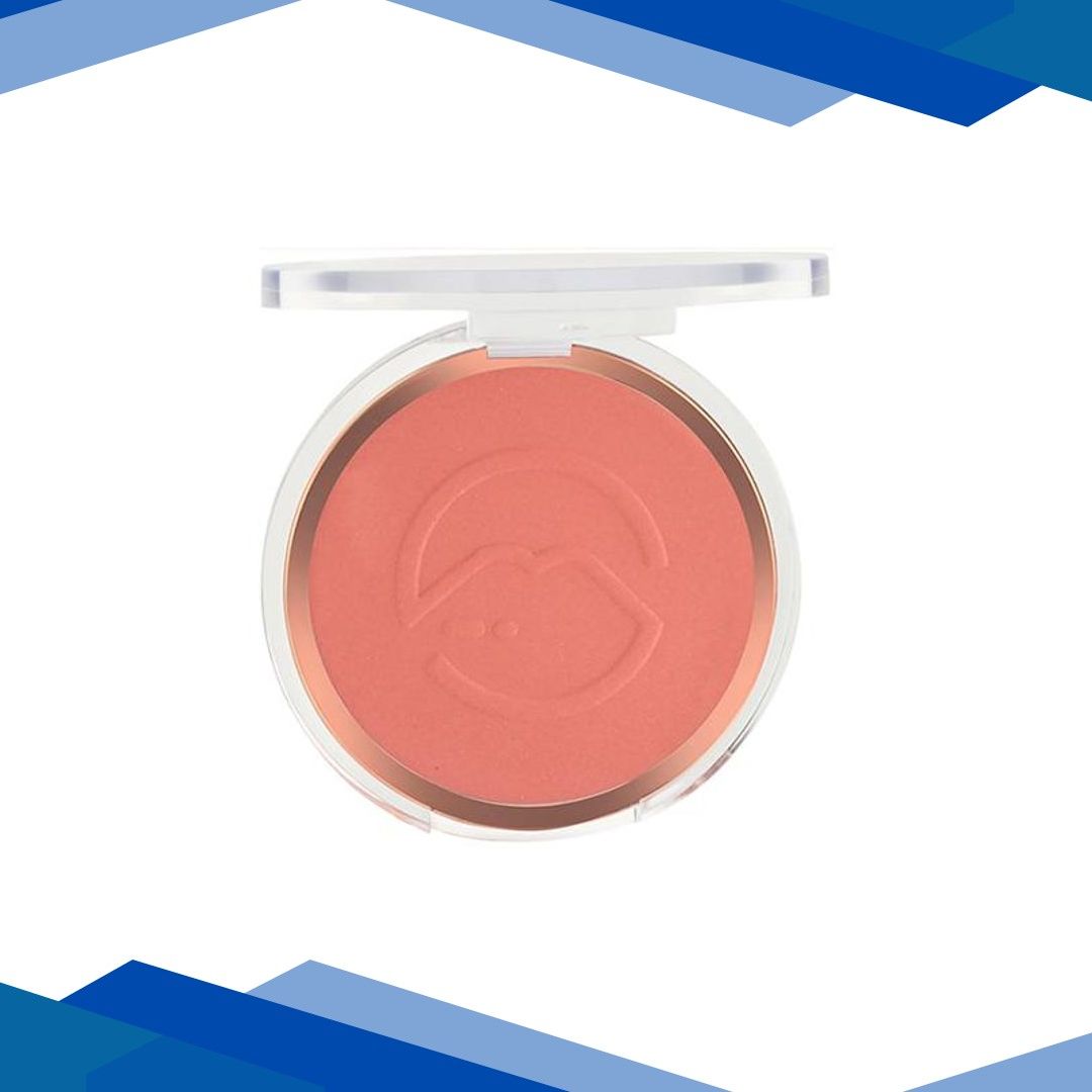 Mars Flush Of Love Face Blusher – 01 8 gm