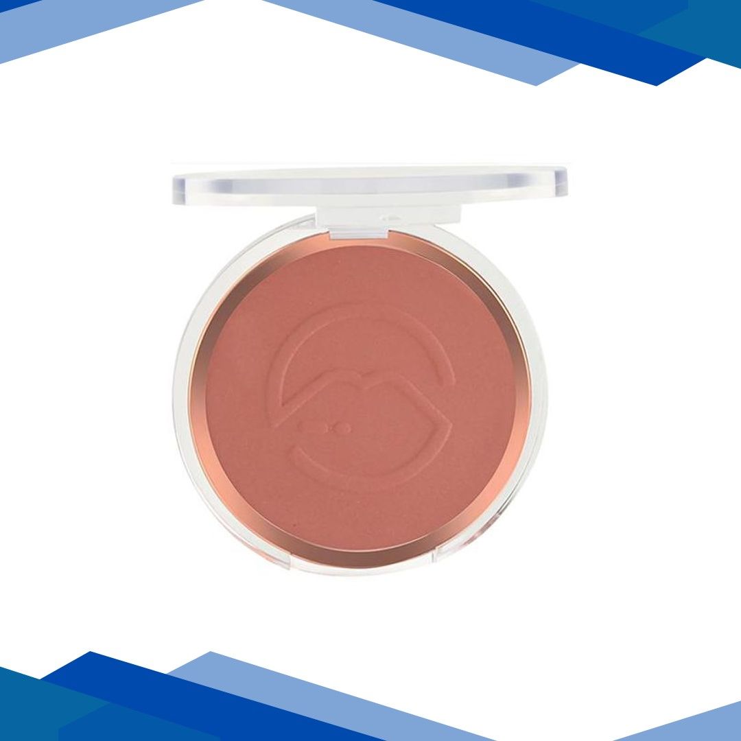 Mars Flush Of Love Face Blusher – 02 8 gm