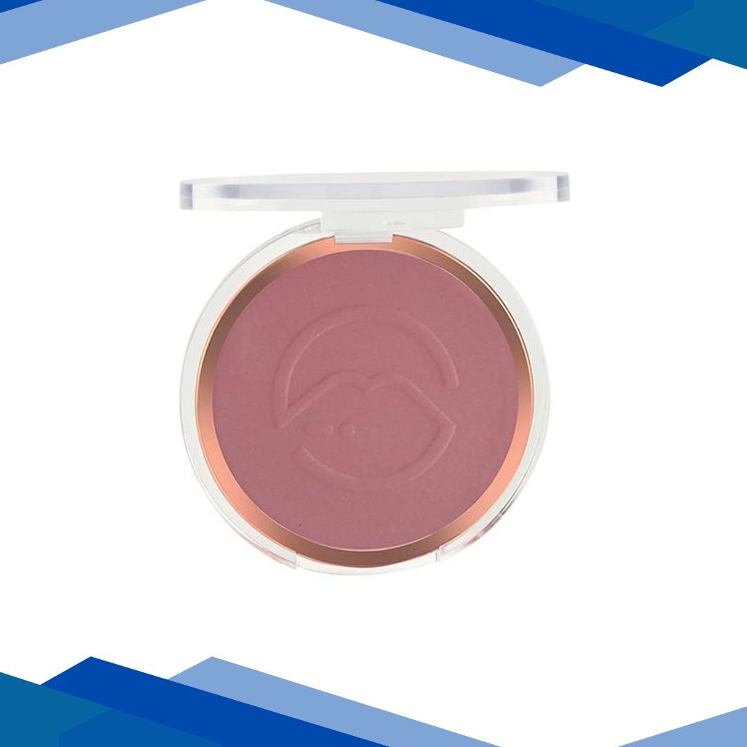 Mars Flush Of Love Face Blusher – 03 8 gm