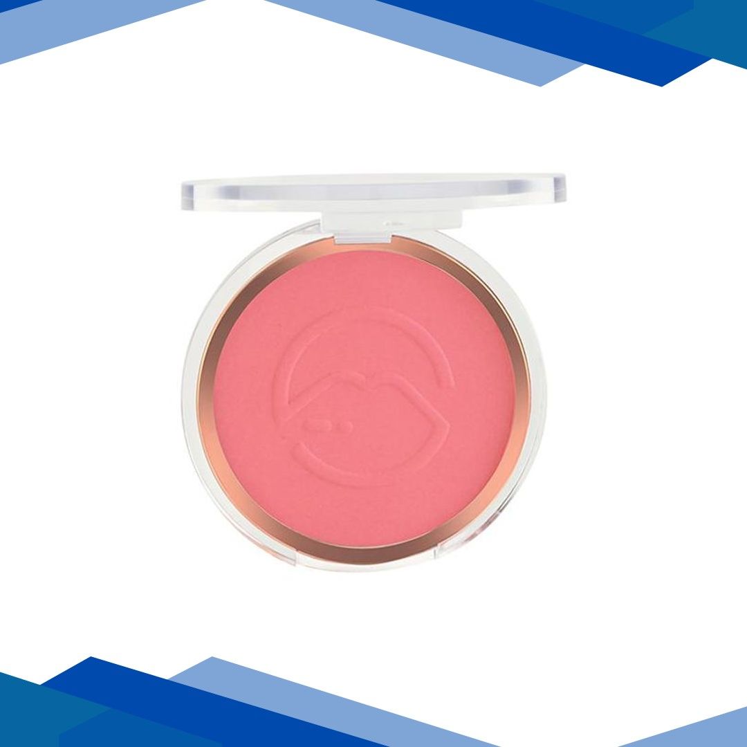 Mars Flush Of Love Matte Blush – 04