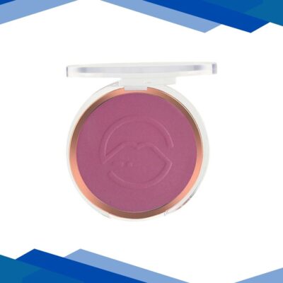 Mars Flush Of Love Matte Blush – 07