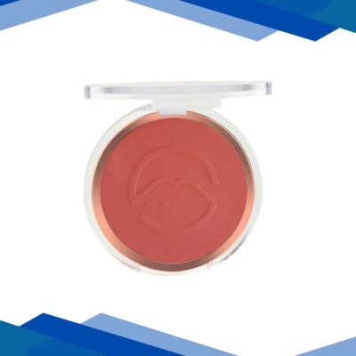 Mars Flush Of Love Matte Blush – 10