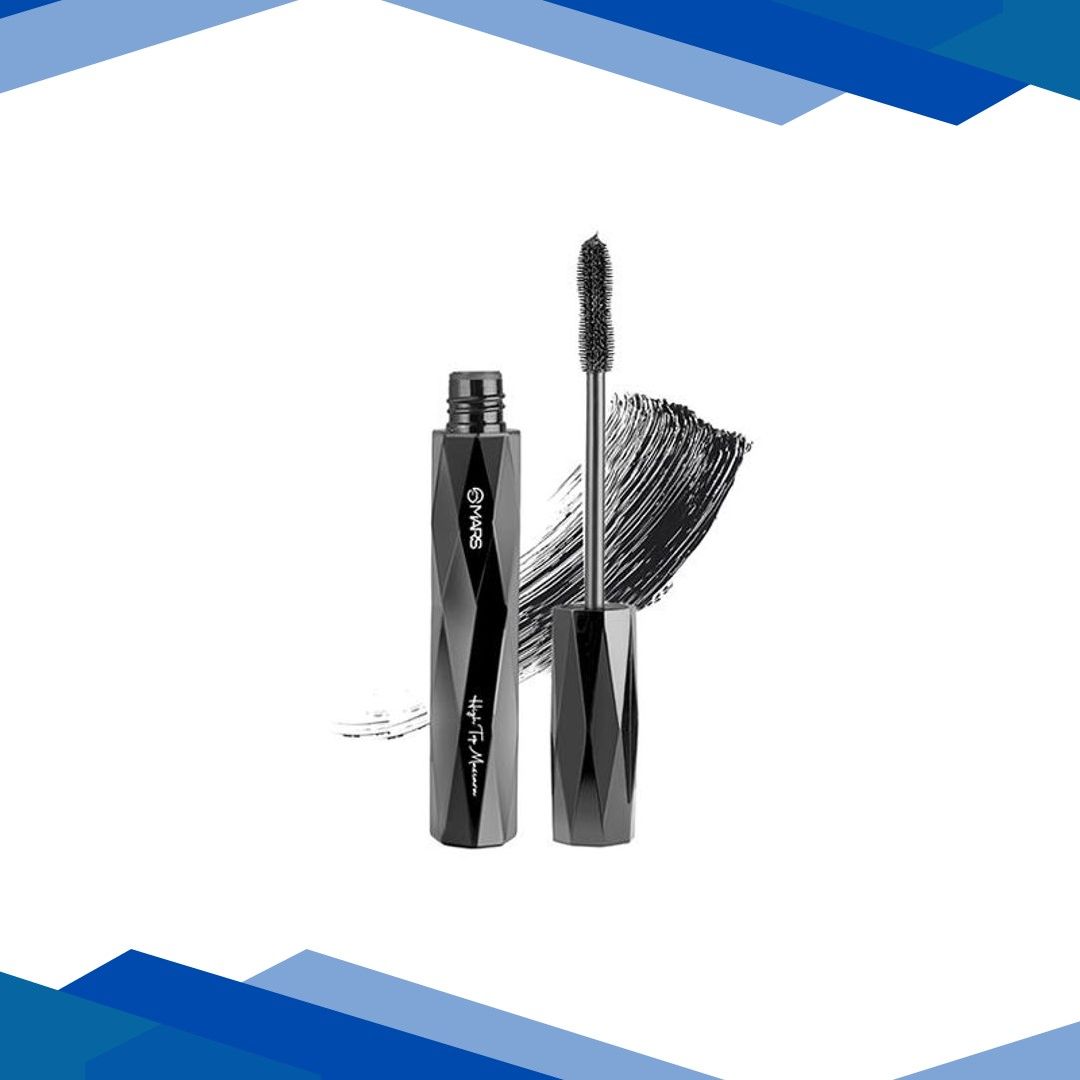 Mars High Top Mascara 10 ml