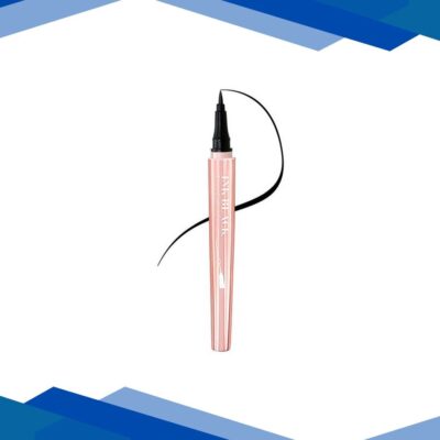 Mars Ink Black Liquid Eyeliner pen 1ml