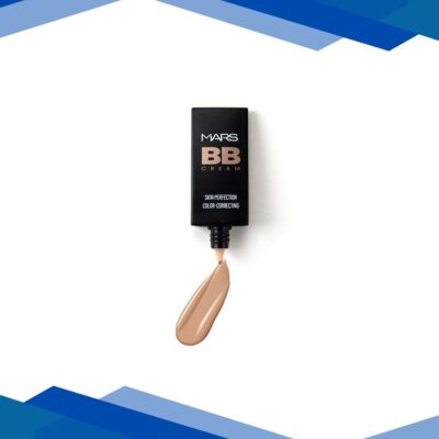 MARS Lightweight BB Cream Foundation – Rich 30 ml