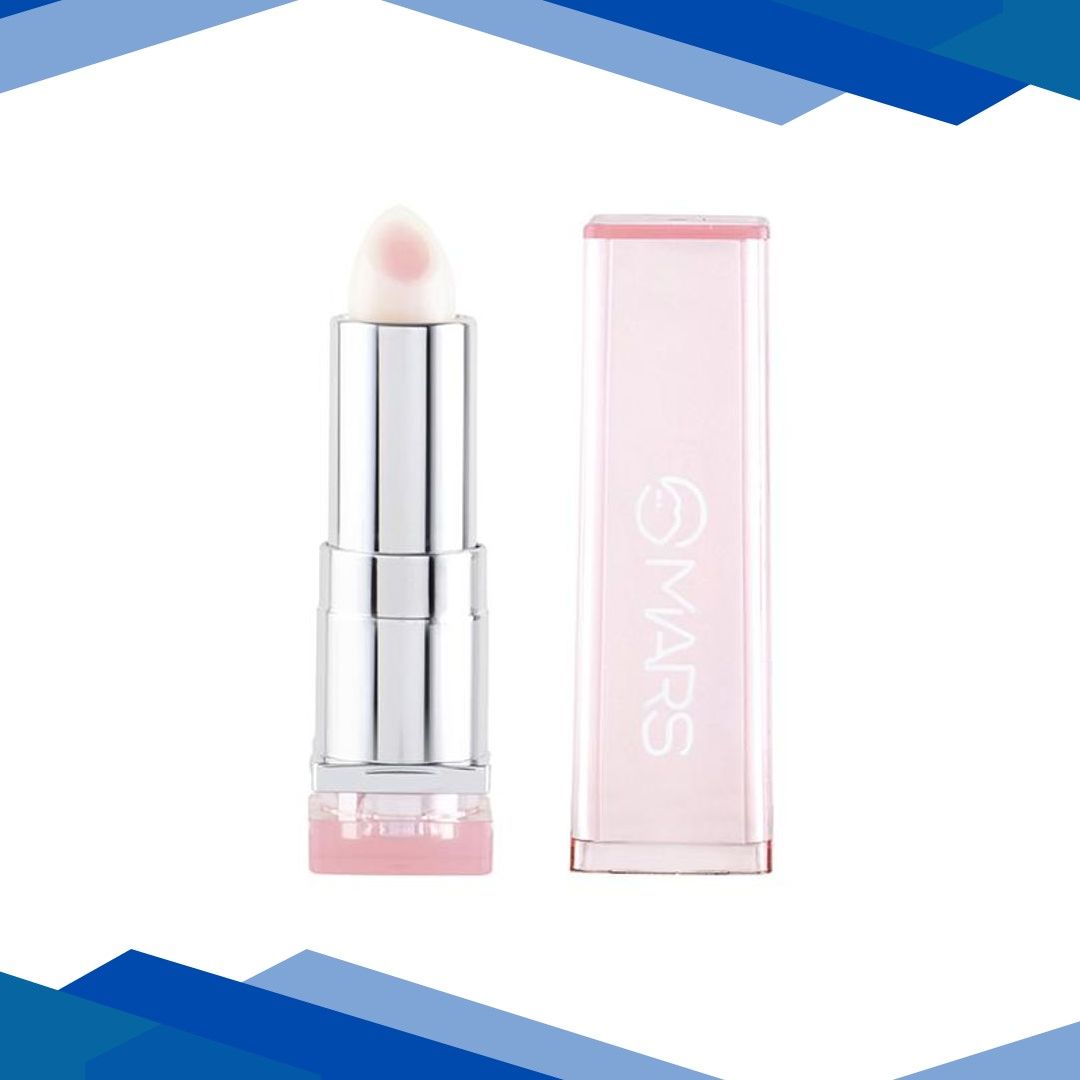 MARS Lip Lollies Lip Balm – Strawberry 3.2 gm