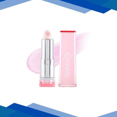 Mars Lip Lollies Tinted Lip Balm – Cherry 3.2 gm