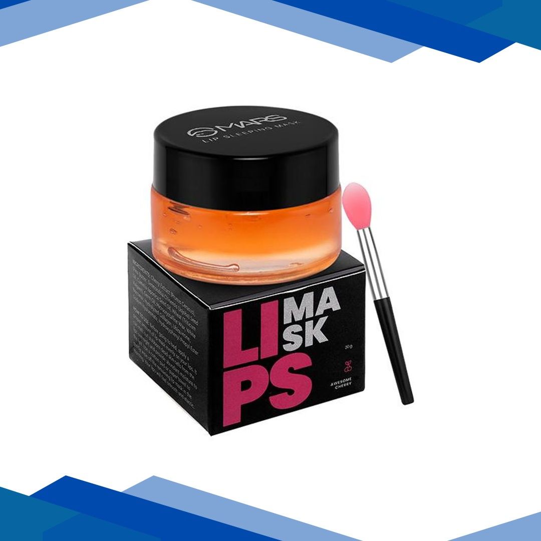 MARS Lip Sleeping Mask 20 gm