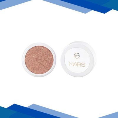 MARS Velour Highlighter – Lucky 3.7 gm